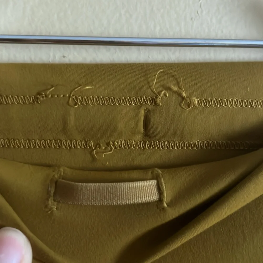 8” lululemon short - Picture 3 of 4